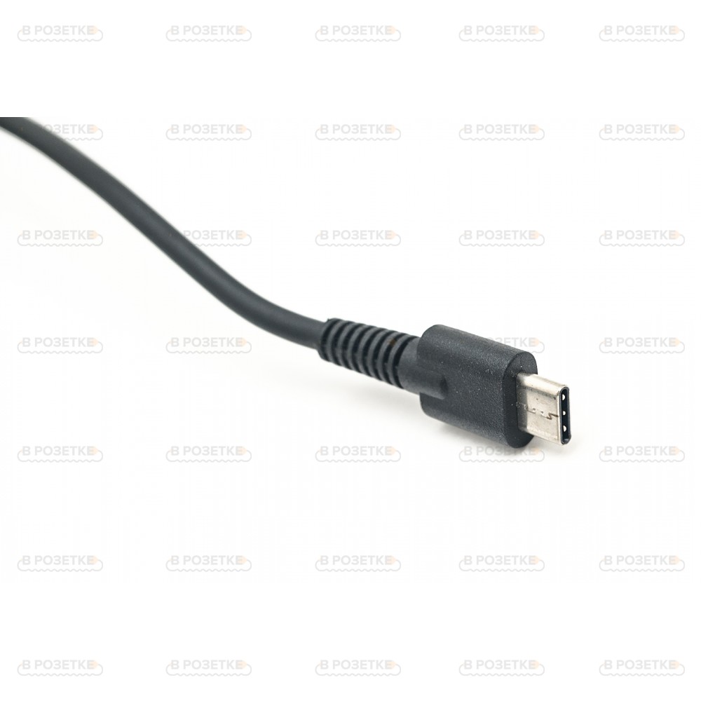 Блок питания (зарядка) для ноутбука Asus USB Type-C 65W